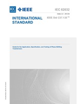 Standard IEEE/IEC 62032-2012 16.7.2012 preview