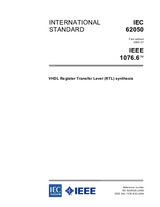 WITHDRAWN IEEE/IEC 62050-2005 31.7.2005 preview