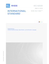 Standard IEEE/IEC 62530-2011 19.5.2011 preview
