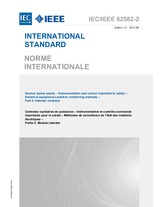 WITHDRAWN IEEE/IEC 62582-2-2011 31.8.2011 preview