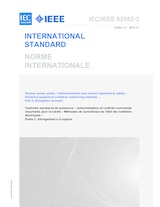 WITHDRAWN IEEE/IEC 62582-3-2012 21.12.2012 preview