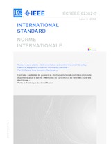 Standard IEEE/IEC 62582-5-2015 19.6.2015 preview