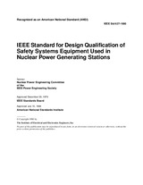 WITHDRAWN IEEE 627-1980 29.8.1980 preview