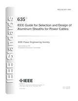 WITHDRAWN IEEE 635-2003 15.5.2004 preview