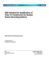 Standard IEEE 638-2013 11.3.2014 preview