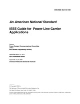 WITHDRAWN IEEE 643-1980 30.1.1981 preview
