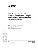 WITHDRAWN IEEE 650-2006 31.8.2006 preview