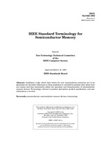 WITHDRAWN IEEE 662-1992 15.9.1992 preview