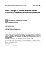 WITHDRAWN IEEE 666-1991 19.2.1993 preview