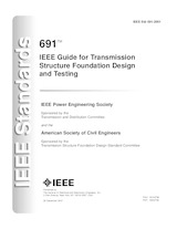 WITHDRAWN IEEE 691-1985 20.9.1985 preview