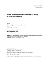 WITHDRAWN IEEE 730-2002 23.9.2002 preview
