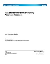 Standard IEEE 730-2014 13.6.2014 preview