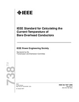 Preview IEEE 738-2006 30.1.2007