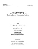 WITHDRAWN IEEE 765-1983 23.6.1983 preview