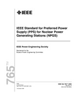 WITHDRAWN IEEE 765-2006 16.10.2006 preview