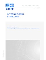 WITHDRAWN IEEE/ISO/IEC 80005-1-2012 16.7.2012 preview