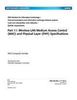 Preview IEEE 802.11-2012 29.3.2012