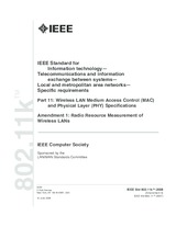 Preview IEEE 802.11k-2008 12.6.2008