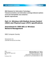 Preview IEEE 802.11v-2011 9.2.2011