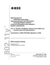 Preview IEEE 802.11y-2008 3.11.2008