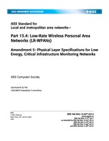 WITHDRAWN IEEE 802.15.4k-2013 14.8.2013 preview