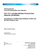 Preview IEEE 802.15.4m-2014 30.4.2014