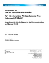 Preview IEEE 802.15.4p-2014 5.5.2014