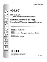 WITHDRAWN IEEE 802.16-2001 8.4.2002 preview