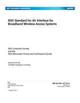 Preview IEEE 802.16-2012 17.8.2012