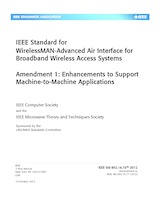 Preview IEEE 802.16.1b-2012 10.10.2012