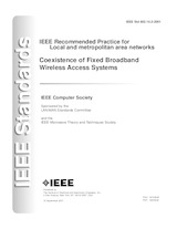 Preview IEEE 802.16.2-2001 10.9.2001
