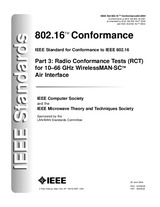 Preview IEEE 802.16/Conformance03-2004 25.6.2004