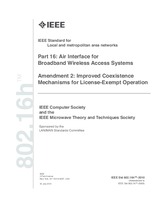 Preview IEEE 802.16h-2010 30.7.2010