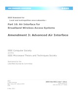 Preview IEEE 802.16m-2011 6.5.2011