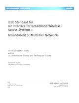 Preview IEEE 802.16q-2015 16.3.2015