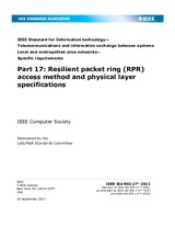 Preview IEEE 802.17-2011 20.9.2011