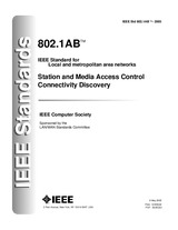 Preview IEEE 802.1AB-2005 6.5.2005
