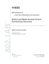 Preview IEEE 802.1AB-2009 17.9.2009