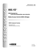 Preview IEEE 802.1D-2004 9.6.2004