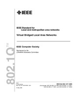 Preview IEEE 802.1Q-2005 19.5.2006