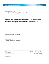 Preview IEEE 802.1Q-2011 31.8.2011