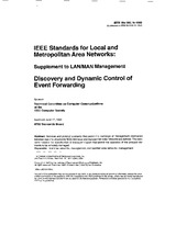 Preview IEEE 802.1k-1993 8.7.1993