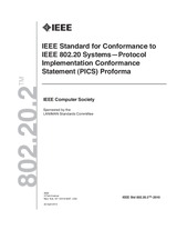 WITHDRAWN IEEE 802.20.2-2010 22.4.2010 preview