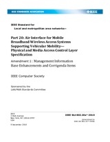 WITHDRAWN IEEE 802.20a-2010 8.12.2010 preview