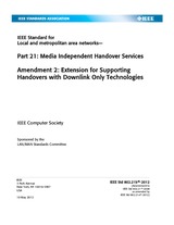 Preview IEEE 802.21b-2012 10.5.2012