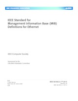 Preview IEEE 802.3.1-2013 2.8.2013