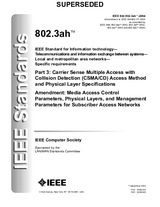 Preview IEEE 802.3ah-2004 7.9.2004