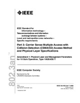 Preview IEEE 802.3an-2006 1.9.2006