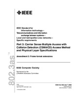 Preview IEEE 802.3as-2006 13.11.2006