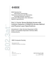 WITHDRAWN IEEE 802.3at-2009 30.10.2009 preview